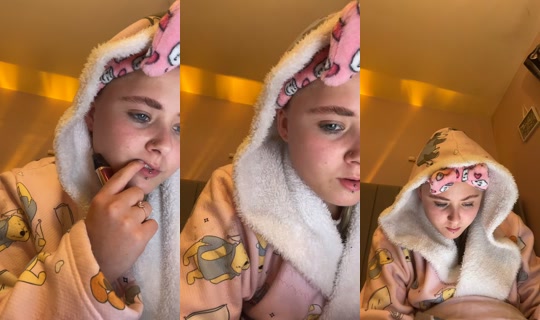 .x_jess18's Stream - Apr 28, 2026, 12:09 AM
