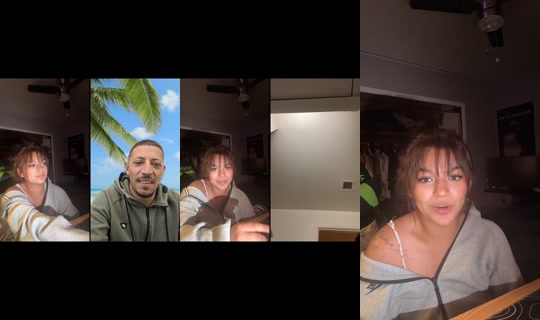 Stream di 210_julie0 - 17 giu 2026, 12:56