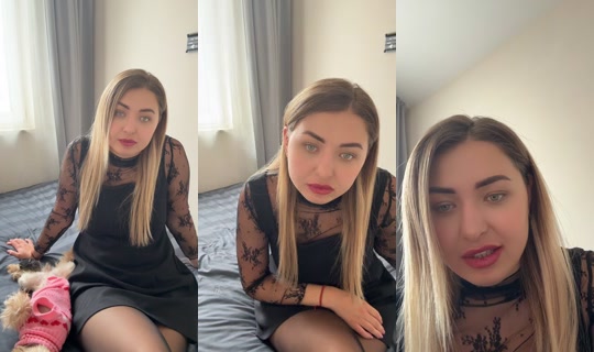 7anastacia777's Stream - Jun 16, 2026, 8:54 AM