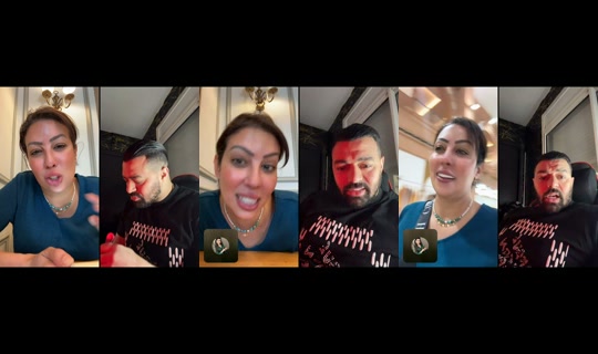9aydaghita1984's Stream - May 5, 2026, 7:39 AM