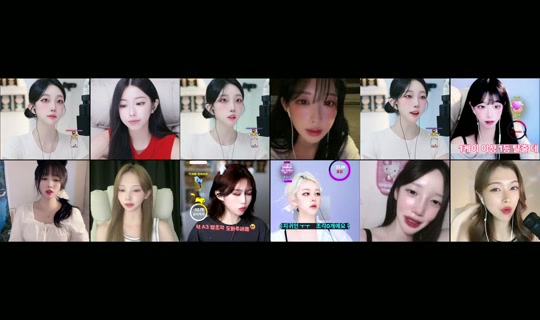 Stream ni _arinworld_ - Hun 17, 2026, 2:00 PM