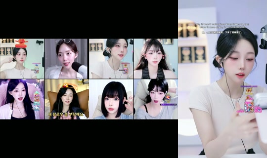 Stream ni _arinworld_ - Hun 17, 2026, 3:42 PM