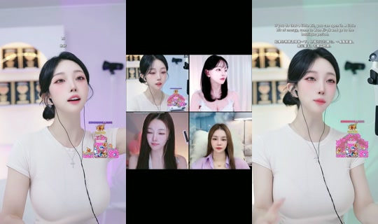 Stream ni _arinworld_ - Hun 17, 2026, 4:32 PM