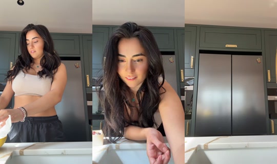 _nora_m's Stream - Apr 27, 2026, 1:09 PM