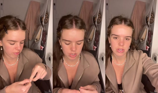 _parisgordon's Stream - May 2, 2026, 1:36 PM