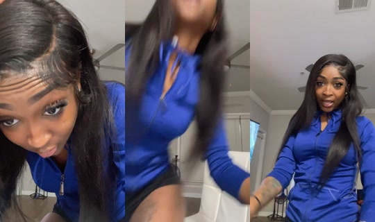 _queen_zae's Stream - Jun 16, 2026, 6:36 AM