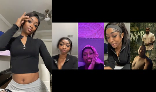 _queen_zae's Stream - Jun 17, 2026, 12:48 AM