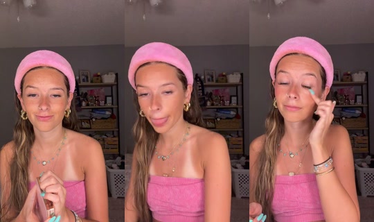 abbiesillyspam Direkam pada 13 Jun 2026, 18.56