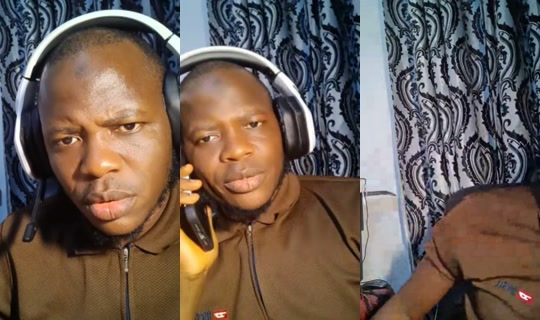 abubakarrkamara218's Stream - May 5, 2026, 10:41 AM