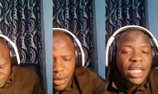abubakarrkamara218's Stream - May 5, 2026, 8:44 PM