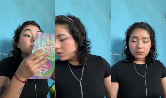 adilene.sarahi's Stream - May 3, 2026, 7:33 PM