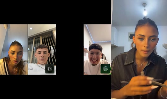 Stream von agam_18106 – 17. Juni 2026, 21:32