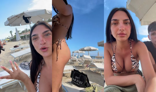 Stream alessiamissoo - 16 Jun 2026, 15.46