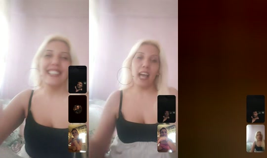 alev_gibi's Stream - May 2, 2026, 4:46 AM