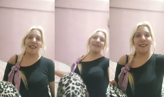 alev_gibi's Stream - May 3, 2026, 11:31 PM