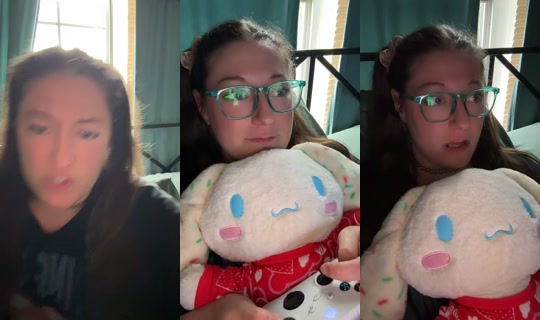 Stream di alluringsiren993 - 28 apr 2026, 21:59