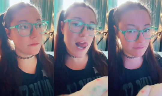 Stream di alluringsiren993 - 29 apr 2026, 12:14