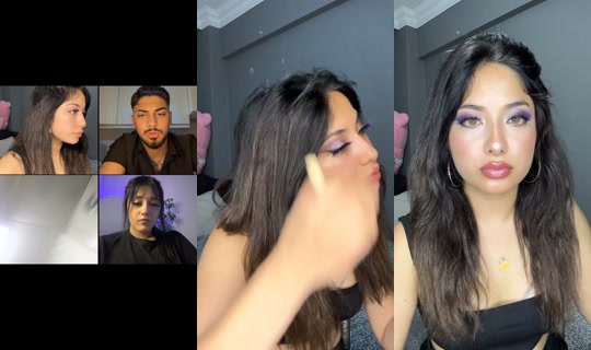 alyena080's Stream - Jun 17, 2026, 11:31 PM
