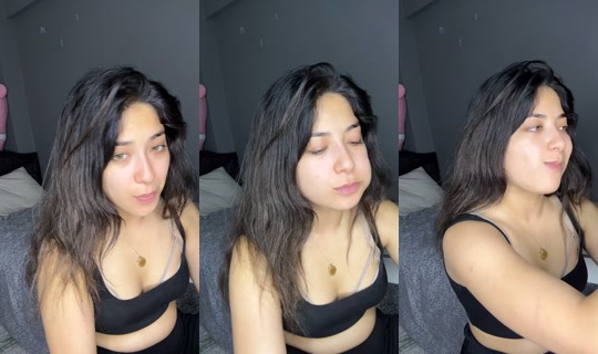 alyena080's Stream - Jun 18, 2026, 1:43 AM