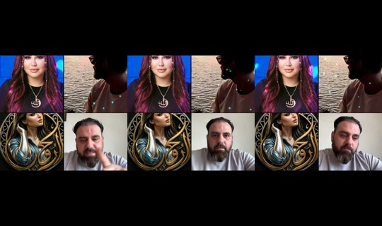 am28lk's Stream - Jun 17, 2026, 2:24 PM