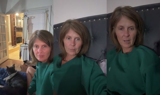 amanda..maybe's Stream - May 5, 2026, 1:51 AM