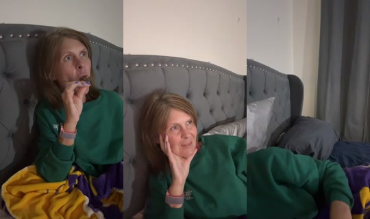 amanda..maybe's Stream - May 5, 2026, 2:42 AM