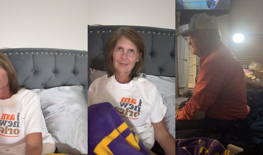 amanda..maybe's Stream - May 5, 2026, 3:32 AM