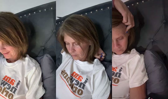 amanda..maybe's Stream - May 5, 2026, 5:13 AM