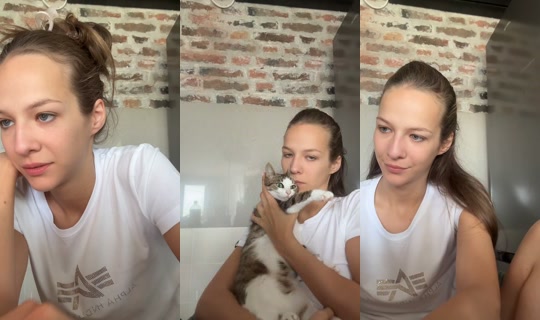 Stream de anastasialauter – 18 juin 2026, 6:41