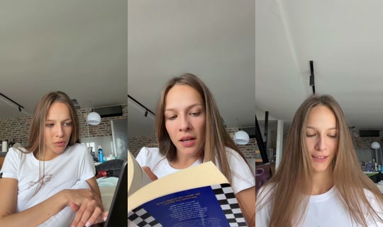 Stream de anastasialauter – 18 juin 2026, 9:44