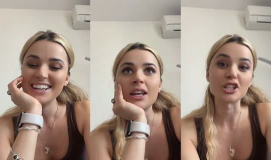 anitarasevic's Stream - May 5, 2026, 9:21 AM