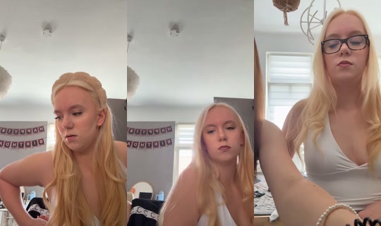 annalena.38's Stream - Jun 18, 2026, 9:50 AM