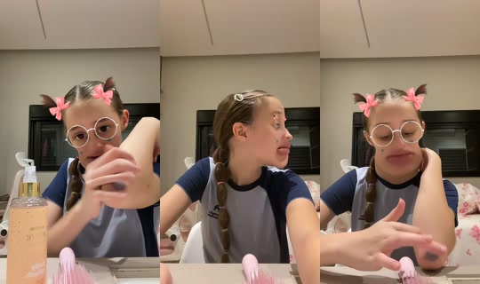 annalisdealencarr's Stream - May 4, 2026, 7:48 PM