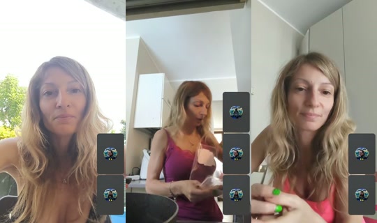 annamonella1985's Stream - Jun 16, 2026, 1:03 PM