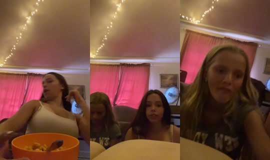 ariannawhaley1's Stream - Jun 16, 2026, 6:24 PM