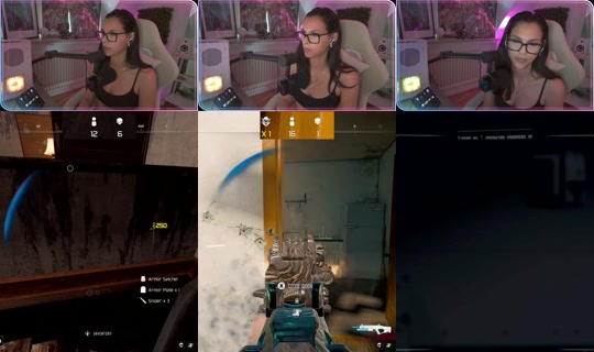 arielle_wrd's Stream - Jun 17, 2026, 2:25 PM
