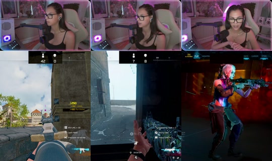 arielle_wrd's Stream - Jun 17, 2026, 4:07 PM