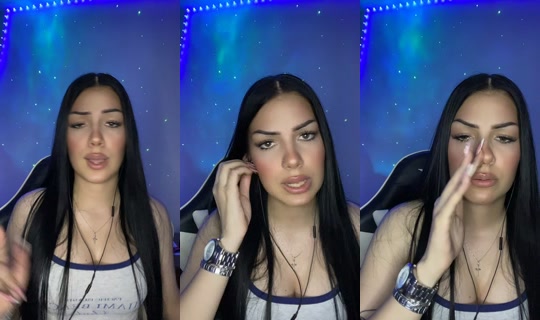 arodisiiiii's Stream - Apr 27, 2026, 9:03 PM
