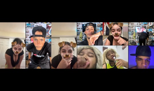 ash.la.domi's Stream - May 5, 2026, 3:17 AM