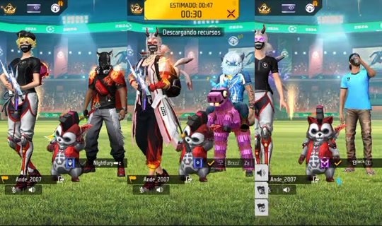 Stream de ash_fembxy – 18 juin 2026, 3:25