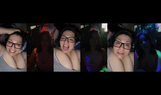 axnxgxx's Stream - Jun 17, 2026, 6:03 AM