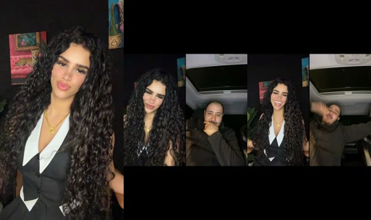 aya.sagarlar's Stream - May 3, 2026, 11:57 PM