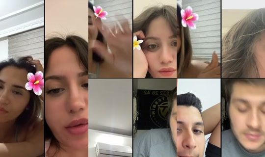 ayethannan's Stream - Jun 16, 2026, 11:39 PM