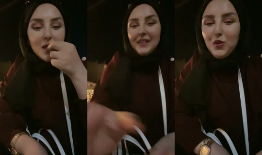 aysekrkya._60's Stream - Jun 17, 2026, 6:05 PM