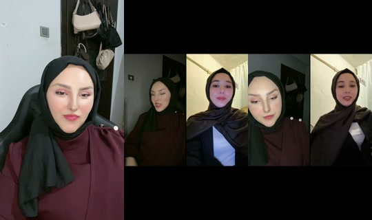 aysekrkya._60's Stream - Jun 17, 2026, 7:33 PM