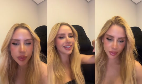 Live de babi - 15 de jun. de 2026, 20:36