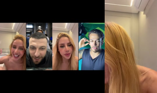 Live de babi - 16 de jun. de 2026, 2:11