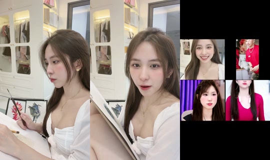 babiixinkkk's Stream - Jun 17, 2026, 10:17 PM