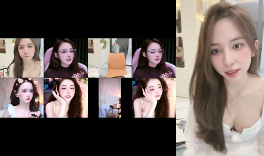 babiixinkkk's Stream - Jun 18, 2026, 12:42 AM