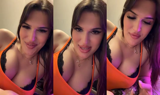 babyselinee's Stream - May 4, 2026, 8:40 PM